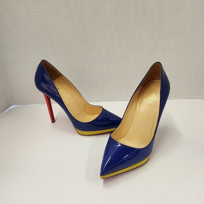 CHRISTIAN LOUBOUTIN Ladies Boutique Shoes
